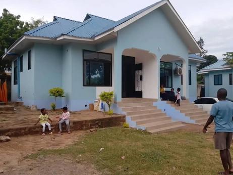 Apartment ya vyumba viwili inapangishwa Mbezi Mwisho, Dar Es Salaam Apartment ya vyumba viwili inapangishwa Mbezi Mwisho, Dar Es Salaam