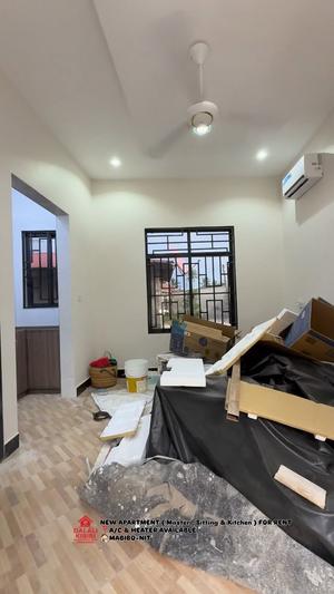 Apartment ya chumba kimoja inapangishwa Mabibo, Dar Es Salaam Apartment ya chumba kimoja inapangishwa Mabibo, Dar Es Salaam
