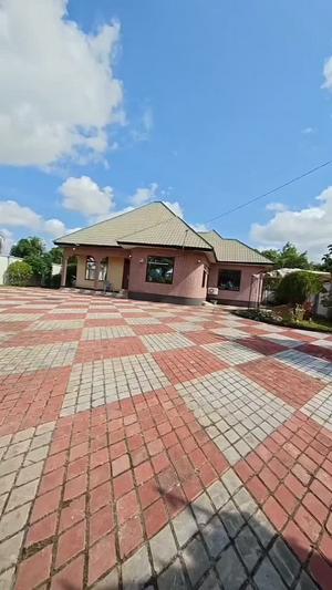 Nyumba ya vyumba vitatu inapangishwa Chanika Buyuni, Dar Es Salaam Nyumba ya vyumba vitatu inapangishwa Chanika Buyuni, Dar Es Salaam