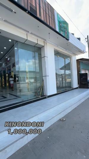 Duka linapangishwa Kinondoni, Dar Es Salaam Duka linapangishwa Kinondoni, Dar Es Salaam