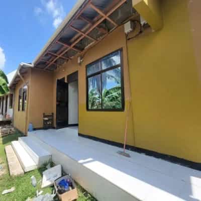 Nyumba ya chumba kimoja inapangishwa Kimara Korogwe/Ubungo Makoka, Dar Es Salaam