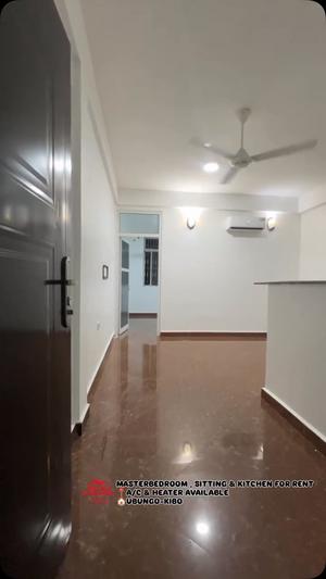 Apartment ya chumba kimoja inapangishwa Ubungo-Kibo, Dar Es Salaam