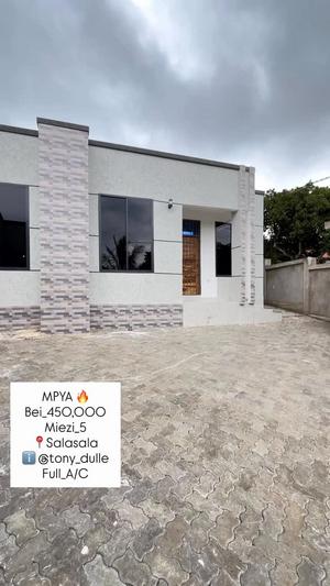 2 Bedrooms House for Rent in Salasala Malobo, Dar Es Salaam 2 Bedrooms House for Rent in Salasala Malobo, Dar Es Salaam