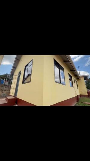 Apartment ya vyumba viwili inapangishwa Makongo Juu Midizini, Dar Es Salaam Apartment ya vyumba viwili inapangishwa Makongo Juu Midizini, Dar Es Salaam