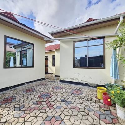 Nyumba ya chumba kimoja inapangishwa Kimara Temboni, Dar Es Salaam
