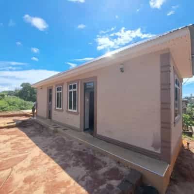 1 Bedroom House for Rent in Kimara Mwisho, Dar Es Salaam