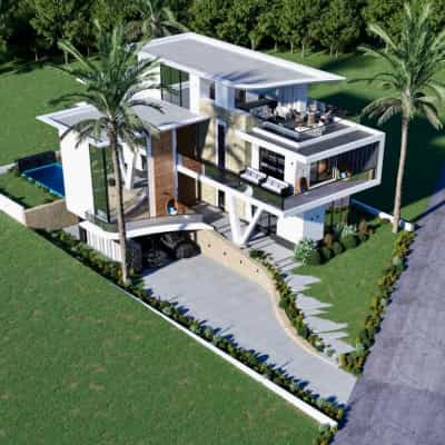 Nyumba (Furnished) ya vyumba 6 inauzwa Goba Kizudi, Dar Es Salaam (921 sqm) Nyumba (Furnished) ya vyumba 6 inauzwa Goba Kizudi, Dar Es Salaam (921 sqm)