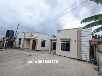 House/Apartment for Rent in Kimara, Dar Es Salaam
