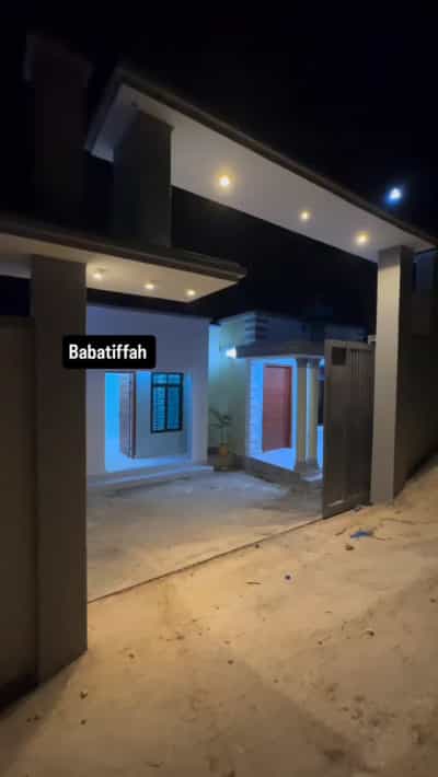 1 Bedroom Apartment for Rent in Mbezi Beach Africana, Dar Es Salaam