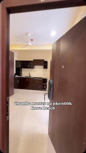 1 Bedroom House for Rent in Kawe Beach, Dar Es Salaam 1 Bedroom House for Rent in Kawe Beach, Dar Es Salaam
