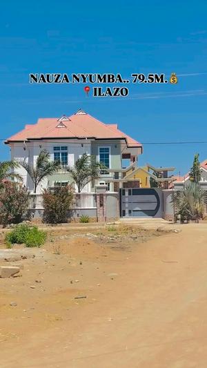 Nyumba ya vyumba viwili inauzwa Ilazo, Dodoma (536 sqm) Nyumba ya vyumba viwili inauzwa Ilazo, Dodoma (536 sqm)