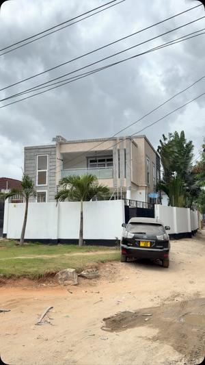 Nyumba (Furnished) ya chumba kimoja inapangishwa Mbezi Beach, Dar Es Salaam Nyumba (Furnished) ya chumba kimoja inapangishwa Mbezi Beach, Dar Es Salaam