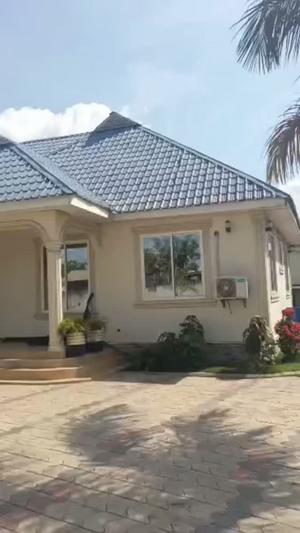 Nyumba ya vyumba vitatu inauzwa Goba Tegeta A, Dar Es Salaam Nyumba ya vyumba vitatu inauzwa Goba Tegeta A, Dar Es Salaam