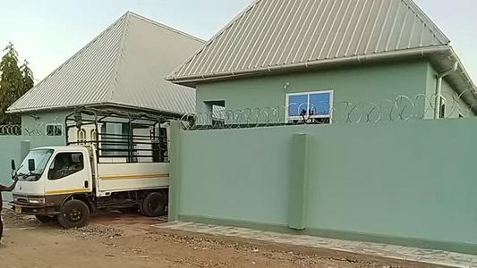 Nyumba ya chumba kimoja inapangishwa Mkolani, Mwanza Nyumba ya chumba kimoja inapangishwa Mkolani, Mwanza