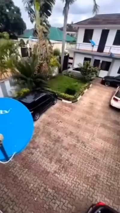 1 Bedroom Apartment for Rent in Mbezi Beach, Dar Es Salaam