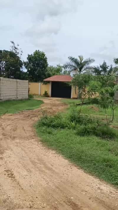 Kiwanja kinauzwa Bunju A, Dar Es Salaam (400 sqm)