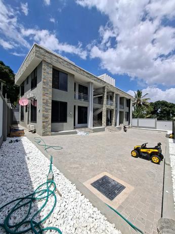 Apartment ya vyumba viwili inapangishwa Goba Mwanzoni, Dar Es Salaam Apartment ya vyumba viwili inapangishwa Goba Mwanzoni, Dar Es Salaam