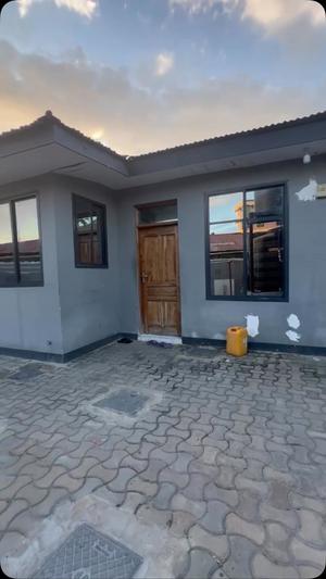 1 Bedroom House for Rent in Sinza Kijiweni, Dar Es Salaam