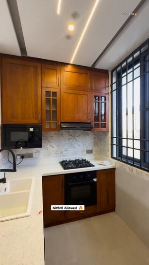Apartment ya vyumba viwili inapangishwa Sinza, Dar Es Salaam Apartment ya vyumba viwili inapangishwa Sinza, Dar Es Salaam