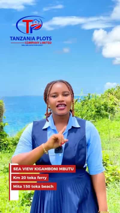 Viwanja vinauzwa Kigamboni Mbutu, Dar Es Salaam (450 sqm) Viwanja vinauzwa Kigamboni Mbutu, Dar Es Salaam (450 sqm)