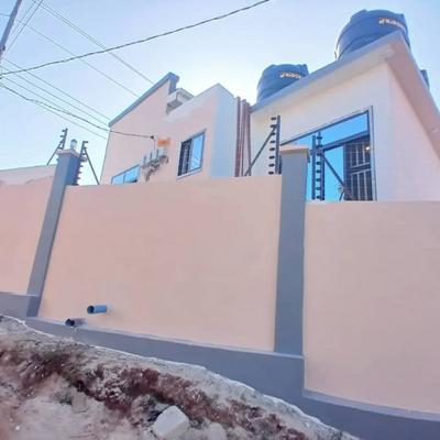 Nyumba ya chumba kimoja inapangishwa Kimara Mwisho, Dar Es Salaam