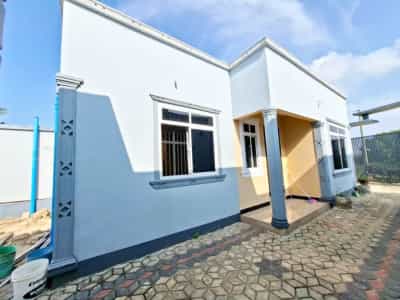 Nyumba/Apartment ya chumba kimoja inapangishwa Kimara, Dar Es Salaam