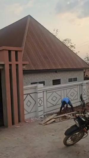 1 Bedroom House for Rent in Mjini Kati Songea, Ruvuma 1 Bedroom House for Rent in Mjini Kati Songea, Ruvuma