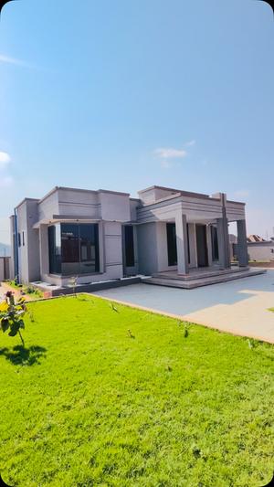 4 Bedrooms House for Sale in Makulu Mkalama, Dodoma (600 sqm) 4 Bedrooms House for Sale in Makulu Mkalama, Dodoma (600 sqm)