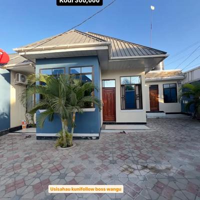 1 Bedroom Apartment for Rent in Tabata Kinyelezi G7, Dar Es Salaam