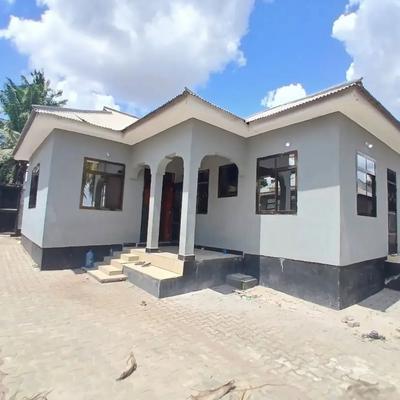 Nyumba ya vyumba vinne inapangishwa Tabata Kinyerezi Zabika, Dar Es Salaam