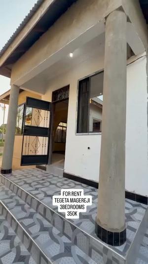 3 Bedrooms House/Apartment for Rent in Tegeta Magereji, Dar Es Salaam 3 Bedrooms House/Apartment for Rent in Tegeta Magereji, Dar Es Salaam