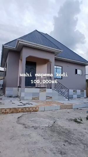 1 Bedroom House for Rent in Kimara Suka, Dar Es Salaam