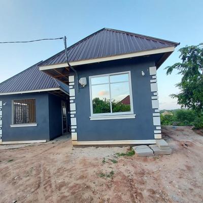 Apartment ya chumba kimoja inapangishwa Mbezi Kwa Msuguri, Dar Es Salaam