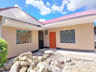 Nyumba ya chumba kimoja inapangishwa Kimara Kona, Dar Es Salaam