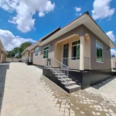 1 Bedroom Apartment for Rent in Mbezi Mwisho, Dar Es Salaam 1 Bedroom Apartment for Rent in Mbezi Mwisho, Dar Es Salaam