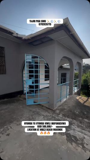 3 Bedrooms House for Rent in Mbezi Beach Jogoo, Dar Es Salaam 3 Bedrooms House for Rent in Mbezi Beach Jogoo, Dar Es Salaam