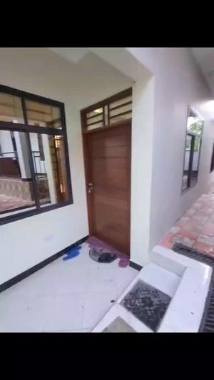 1 Bedroom House for Rent in Ubungo Kibo-Msewe, Dar Es Salaam