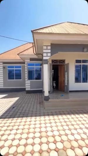 House for Rent in Chidachi, Dodoma