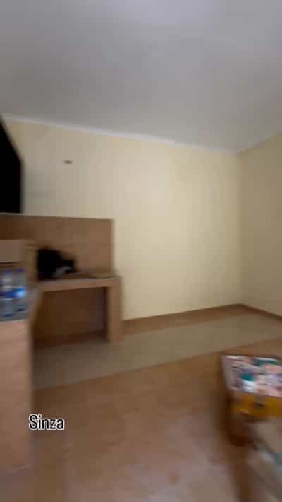Nyumba ya chumba kimoja inapangishwa Sinza, Dar Es Salaam