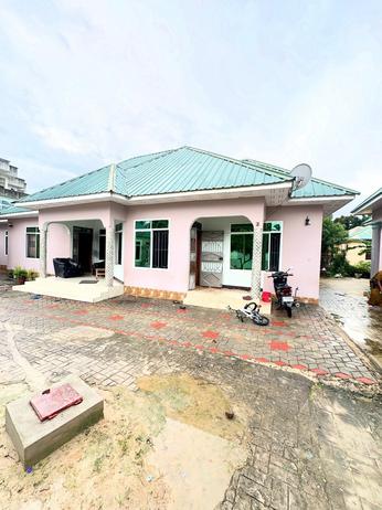 Apartment ya vyumba viwili inapangishwa Tabata Kinyerezi, Dar Es Salaam