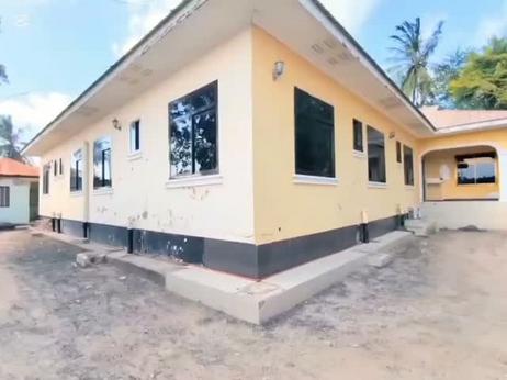 1 Bedroom Furnished House for Rent in Kimara Korogwe, Dar Es Salaam