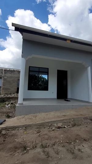 2 Bedrooms House for Rent in Kinyerezi Kifuru, Dar Es Salaam 2 Bedrooms House for Rent in Kinyerezi Kifuru, Dar Es Salaam