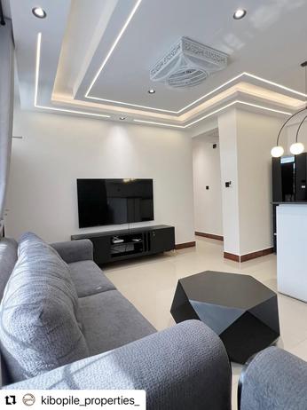 Apartment (Furnished) ya vyumba viwili inapangishwa Mikocheni B, Dar Es Salaam Apartment (Furnished) ya vyumba viwili inapangishwa Mikocheni B, Dar Es Salaam