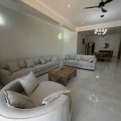 Apartment (Furnished) ya vyumba vitatu inapangishwa Masaki, Dar Es Salaam