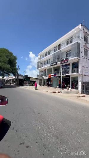 Retail Space for Rent in Sinza, Dar Es Salaam
