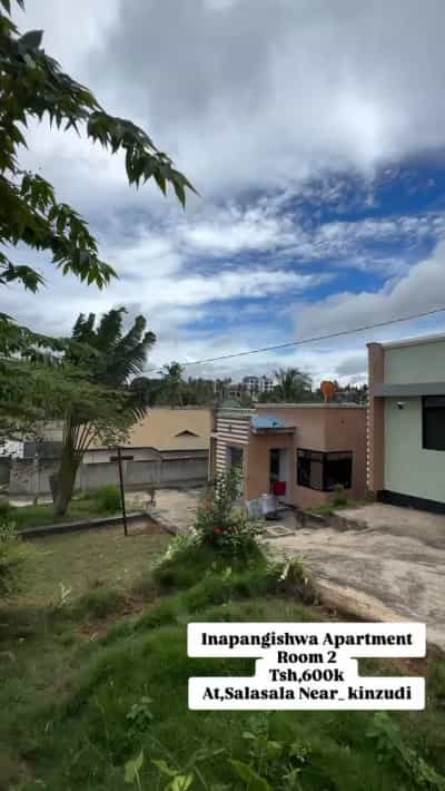 2 Bedrooms Apartment for Rent in Goba Lastanza, Dar Es Salaam