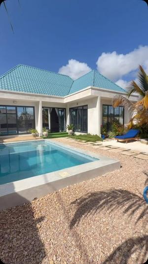Nyumba (Furnished) ya vyumba viwili inapangishwa Jambiani, Zanzibar - Unguja South Nyumba (Furnished) ya vyumba viwili inapangishwa Jambiani, Zanzibar - Unguja South