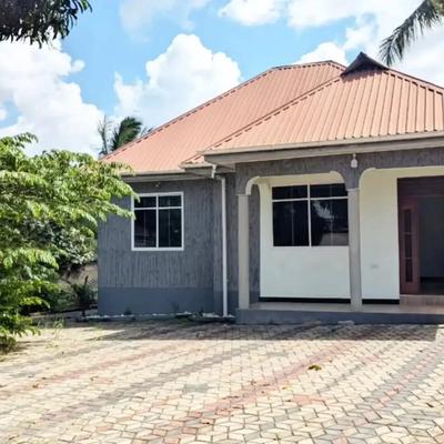 2 Bedrooms House for Rent in Kibamba Kwa Mangi, Dar Es Salaam 2 Bedrooms House for Rent in Kibamba Kwa Mangi, Dar Es Salaam