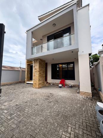 5 Bedrooms House for Rent in Sinza, Dar Es Salaam