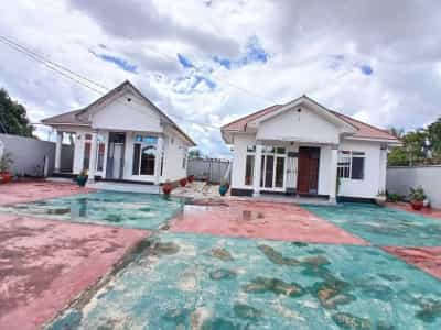 2 Bedrooms Apartment for Rent in Tabata Kinyerezi Zabika, Dar Es Salaam